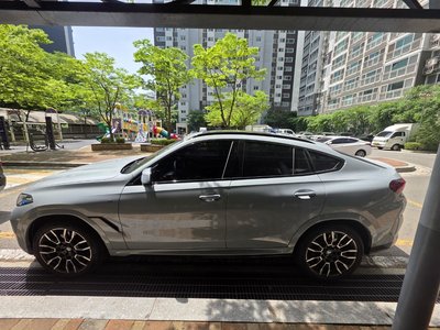 BMW X6 - 4