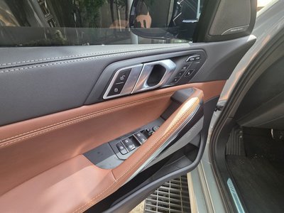2026 BMW X6 — миниатюра 17