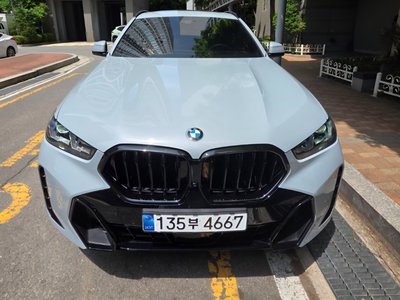 BMW X6 - 2