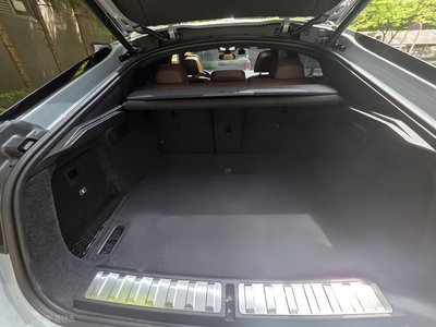 2026 BMW X6 — миниатюра 19