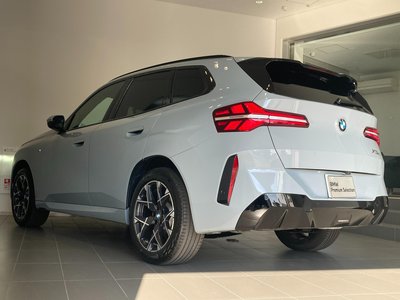 BMW X3 - 7