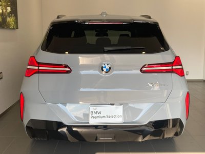 BMW X3 - 8