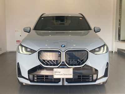 BMW X3 - 5