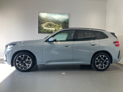 BMW X3 - 6