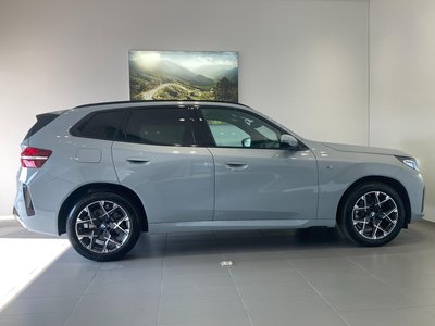 BMW X3 - 10
