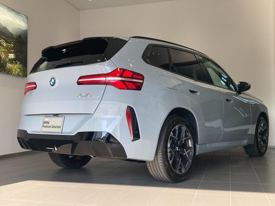 BMW X3 - 9