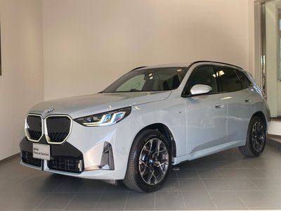 BMW X3 - 1