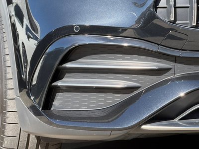 MERCEDES-BENZ GLA AMG - 8