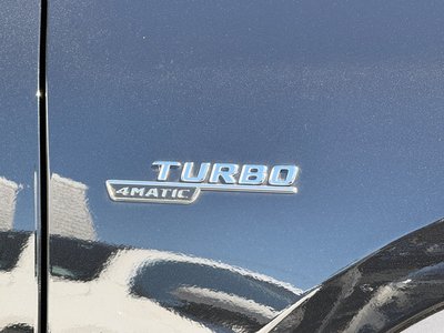 MERCEDES-BENZ GLA AMG - 10