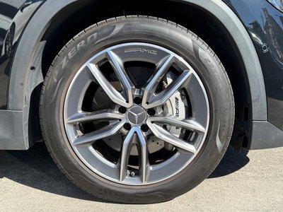 MERCEDES-BENZ GLA AMG - 9