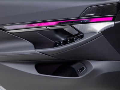 2026 BMW 5 SERIES — миниатюра 20