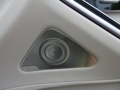 صورة مصغرة 44 لـ 2024 Mercedes-BENZ S-CLASS AMG