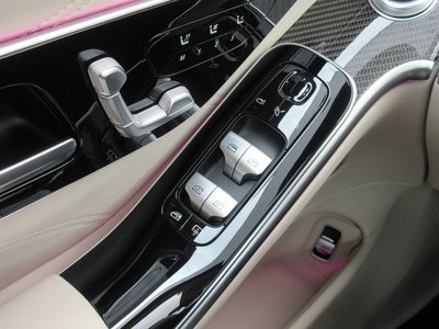 صورة مصغرة 56 لـ 2024 Mercedes-BENZ S-CLASS AMG
