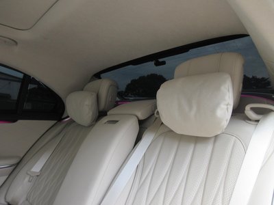 صورة مصغرة 40 لـ 2024 Mercedes-BENZ S-CLASS AMG