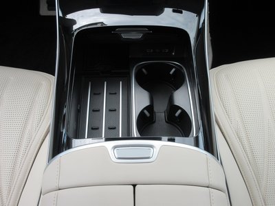 صورة مصغرة 67 لـ 2024 Mercedes-BENZ S-CLASS AMG