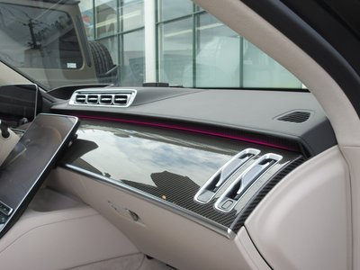صورة مصغرة 47 لـ 2024 Mercedes-BENZ S-CLASS AMG