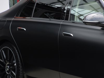 صورة مصغرة 16 لـ 2024 Mercedes-BENZ S-CLASS AMG