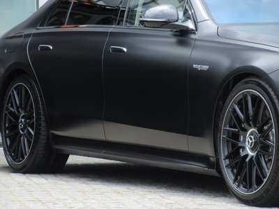 صورة مصغرة 12 لـ 2024 Mercedes-BENZ S-CLASS AMG