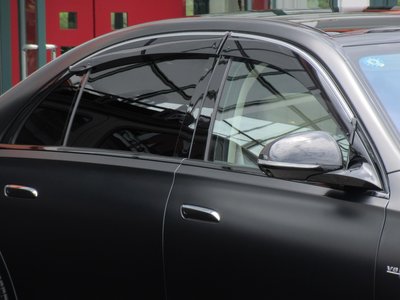 صورة مصغرة 17 لـ 2024 Mercedes-BENZ S-CLASS AMG