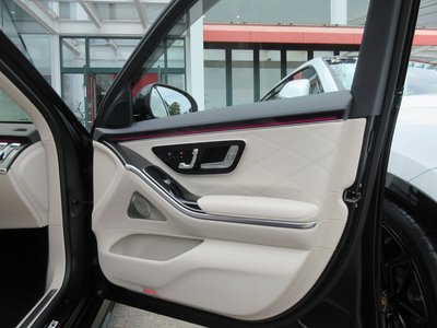 صورة مصغرة 41 لـ 2024 Mercedes-BENZ S-CLASS AMG