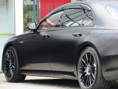 صورة مصغرة 23 لـ 2024 Mercedes-BENZ S-CLASS AMG