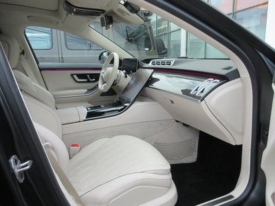 صورة مصغرة 45 لـ 2024 Mercedes-BENZ S-CLASS AMG