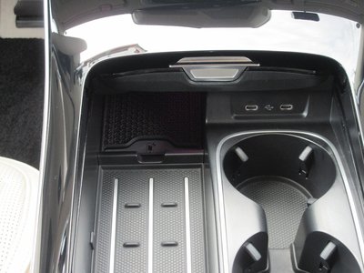 صورة مصغرة 68 لـ 2024 Mercedes-BENZ S-CLASS AMG