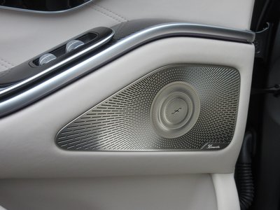صورة مصغرة 36 لـ 2024 Mercedes-BENZ S-CLASS AMG