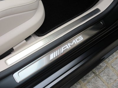 صورة مصغرة 49 لـ 2024 Mercedes-BENZ S-CLASS AMG