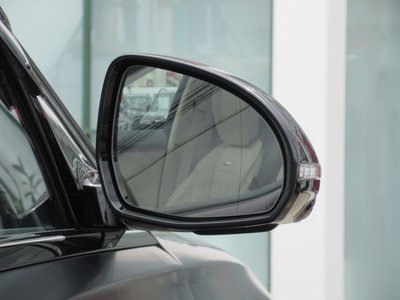 صورة مصغرة 19 لـ 2024 Mercedes-BENZ S-CLASS AMG