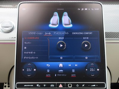 صورة مصغرة 62 لـ 2024 Mercedes-BENZ S-CLASS AMG
