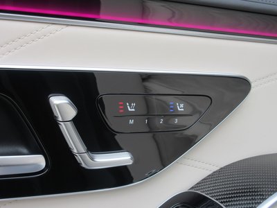 صورة مصغرة 35 لـ 2024 Mercedes-BENZ S-CLASS AMG