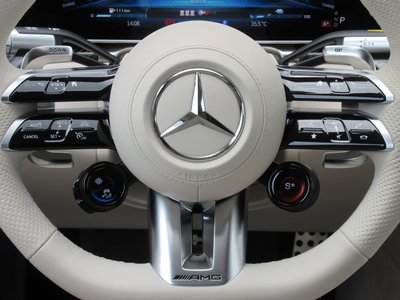 صورة مصغرة 52 لـ 2024 Mercedes-BENZ S-CLASS AMG
