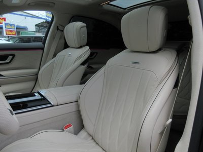 صورة مصغرة 30 لـ 2024 Mercedes-BENZ S-CLASS AMG