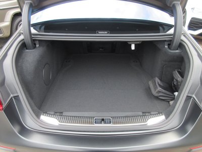 صورة مصغرة 27 لـ 2024 Mercedes-BENZ S-CLASS AMG