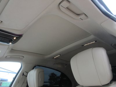 صورة مصغرة 32 لـ 2024 Mercedes-BENZ S-CLASS AMG