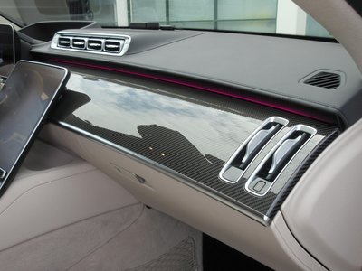 صورة مصغرة 46 لـ 2024 Mercedes-BENZ S-CLASS AMG
