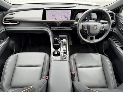 2024 Toyota CROWN SPORT thumbnail 42