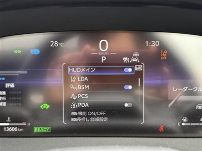 2024 Toyota CROWN SPORT thumbnail 12