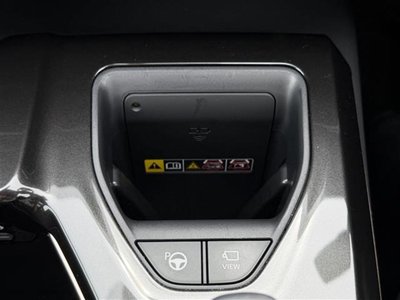 2024 Toyota CROWN SPORT photo 8