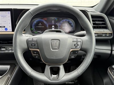 2024 Toyota CROWN SPORT photo 9