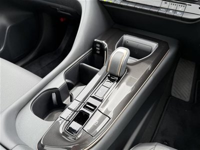 2024 Toyota CROWN SPORT thumbnail 23