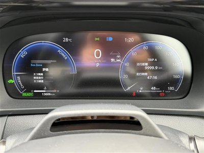 2024 Toyota CROWN SPORT photo 10