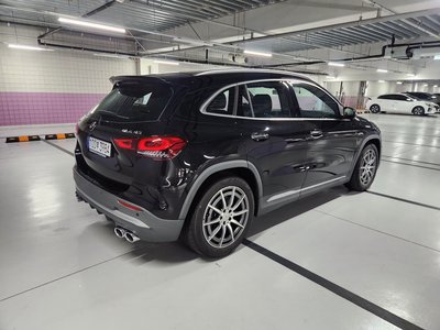 MERCEDES-BENZ GLA - 8