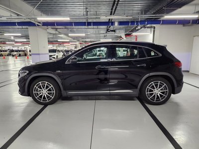 MERCEDES-BENZ GLA - 6