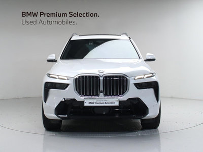 BMW X7 - 5