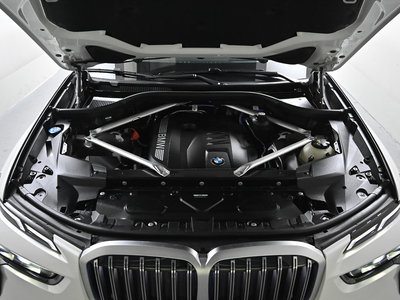 BMW X7 - 8