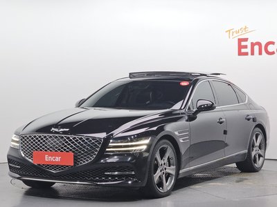 GENESIS G80 (RG3) - 1