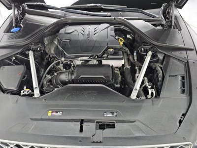 GENESIS G80 (RG3) - 7