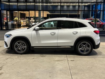 MERCEDES-BENZ GLA - 3